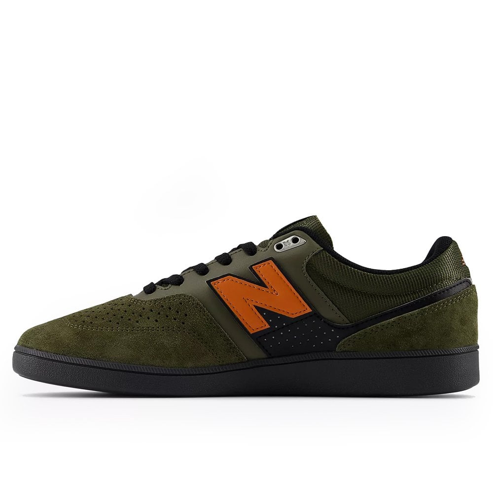 Brandon Westgate 508 - Olive/B Oran