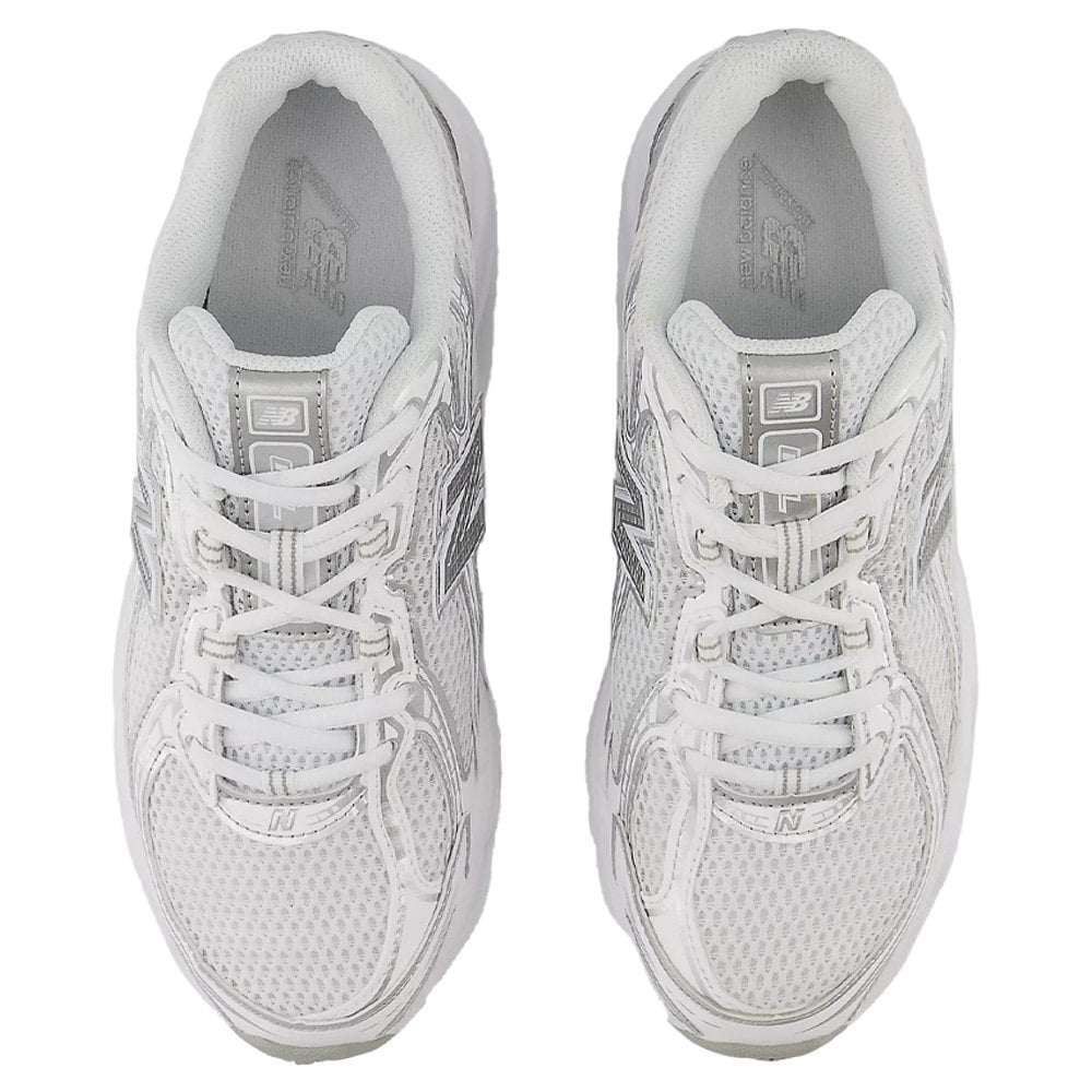 U740 - White/Silver