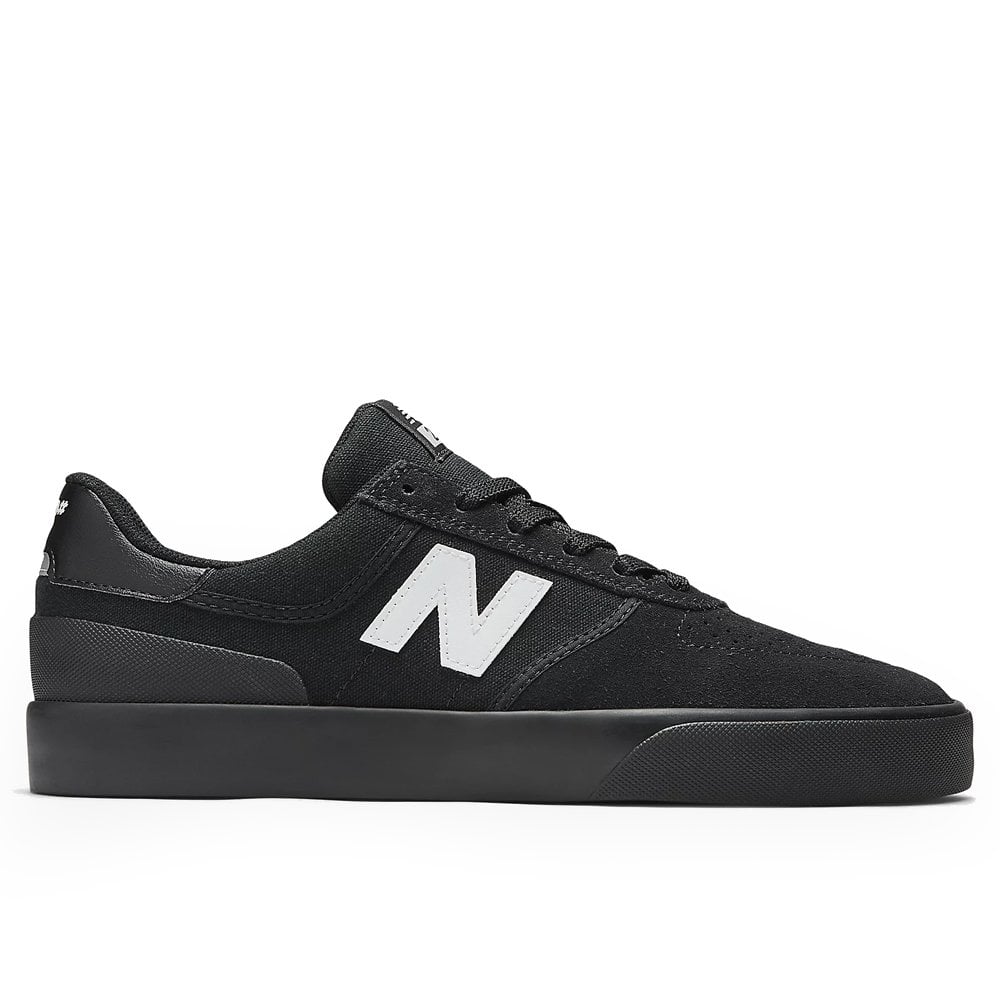 NM272 - Blk/Blk/Wht