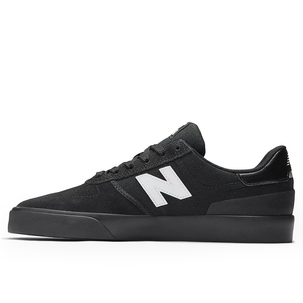 NM272 - Blk/Blk/Wht