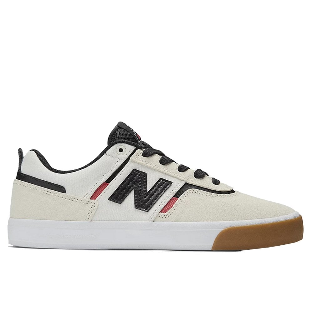 NM306 'Jamie Foy' - Salt/Black