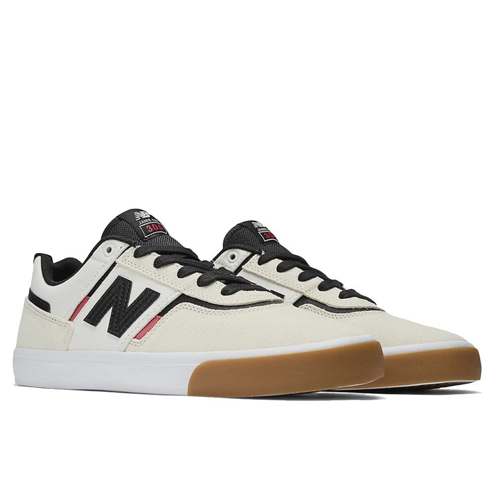 NM306 'Jamie Foy' - Salt/Black