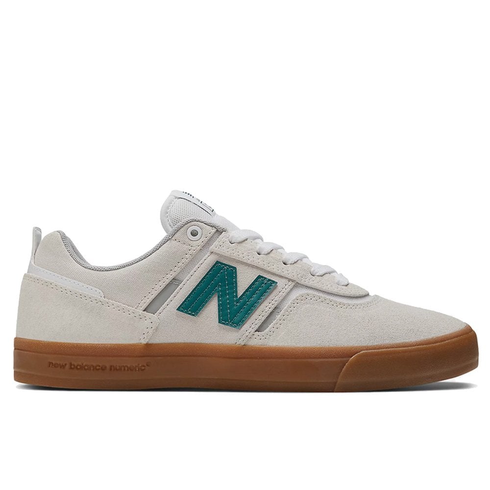 NM306 'Jamie Foy' - Seasalt/Grn