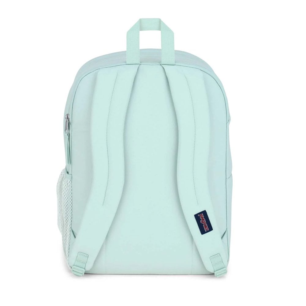 Big Student Backpack - Fresh Mint