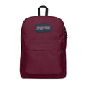 Superbreak One - Russet Red