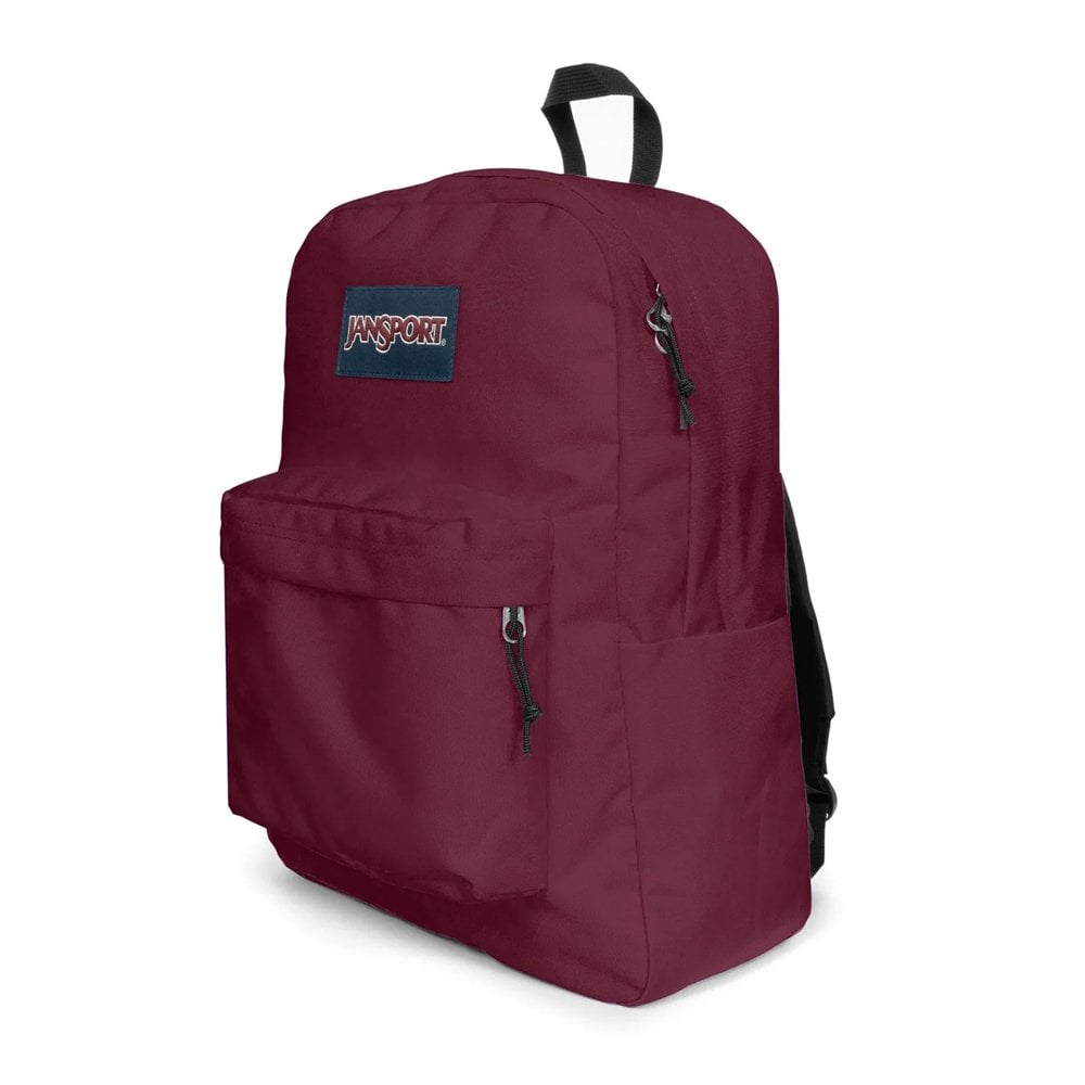 Superbreak One - Russet Red