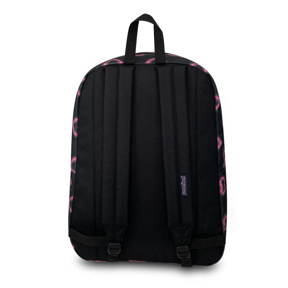 Superbreak One - H Heart Blk