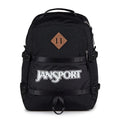 Small Seattle Pack - Black