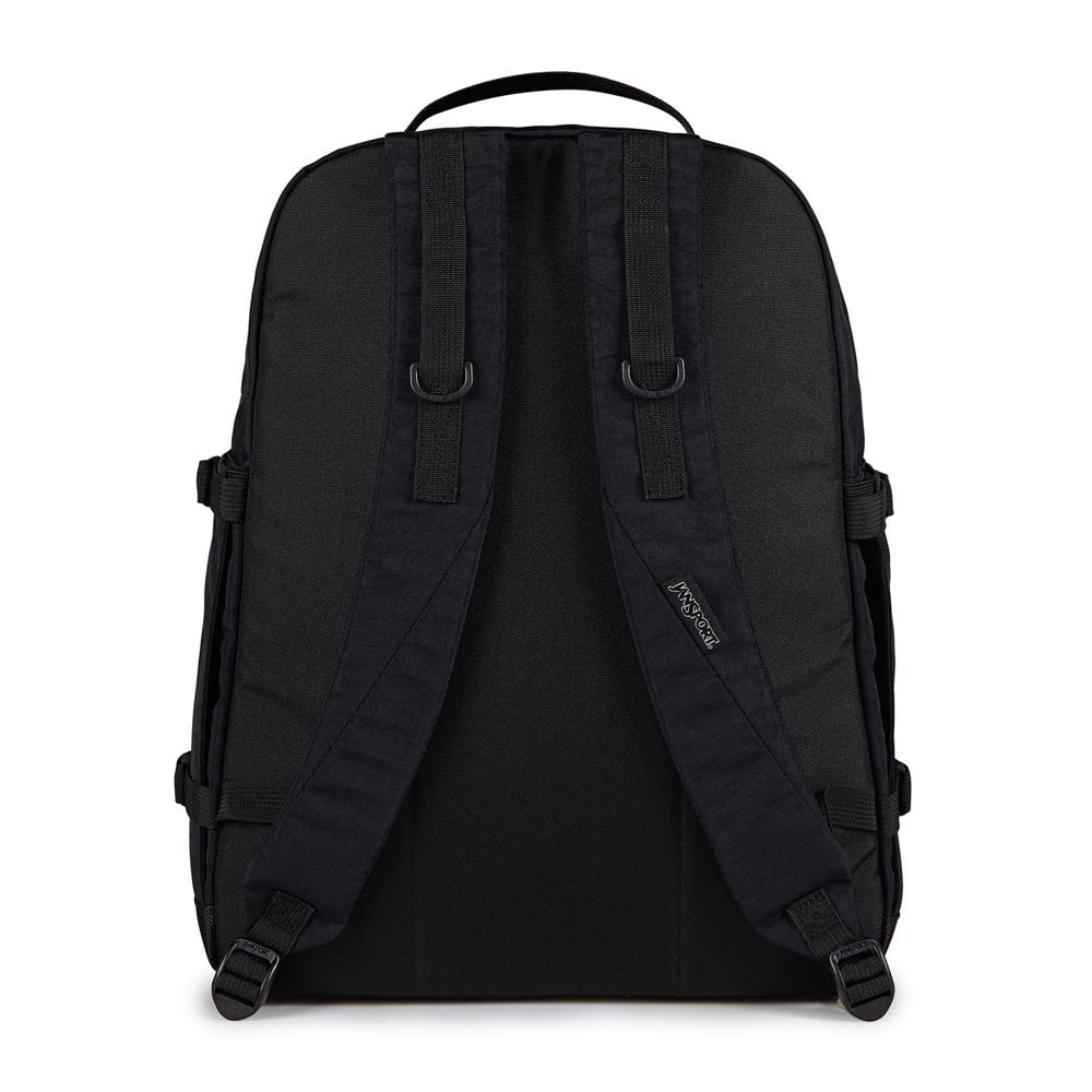 Small Seattle Pack - Black