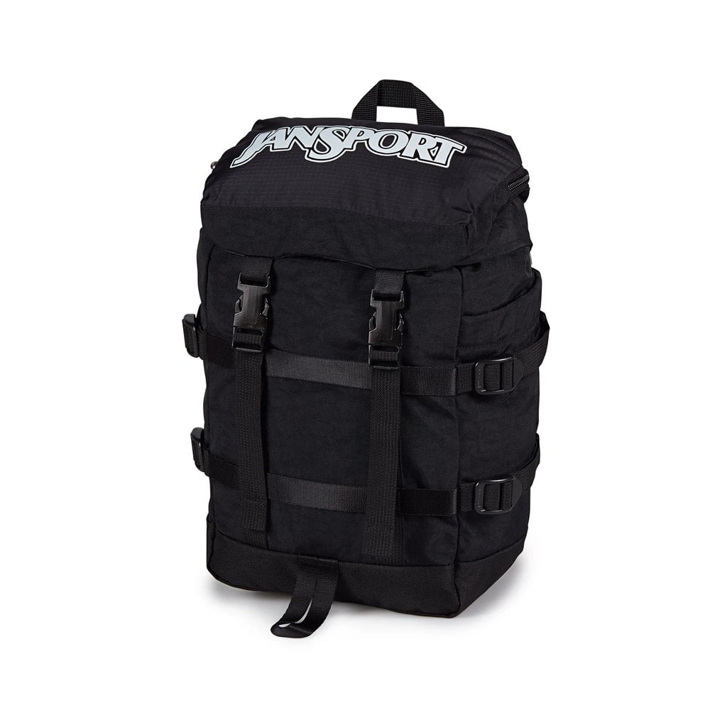 Mini Skip Pack - Black