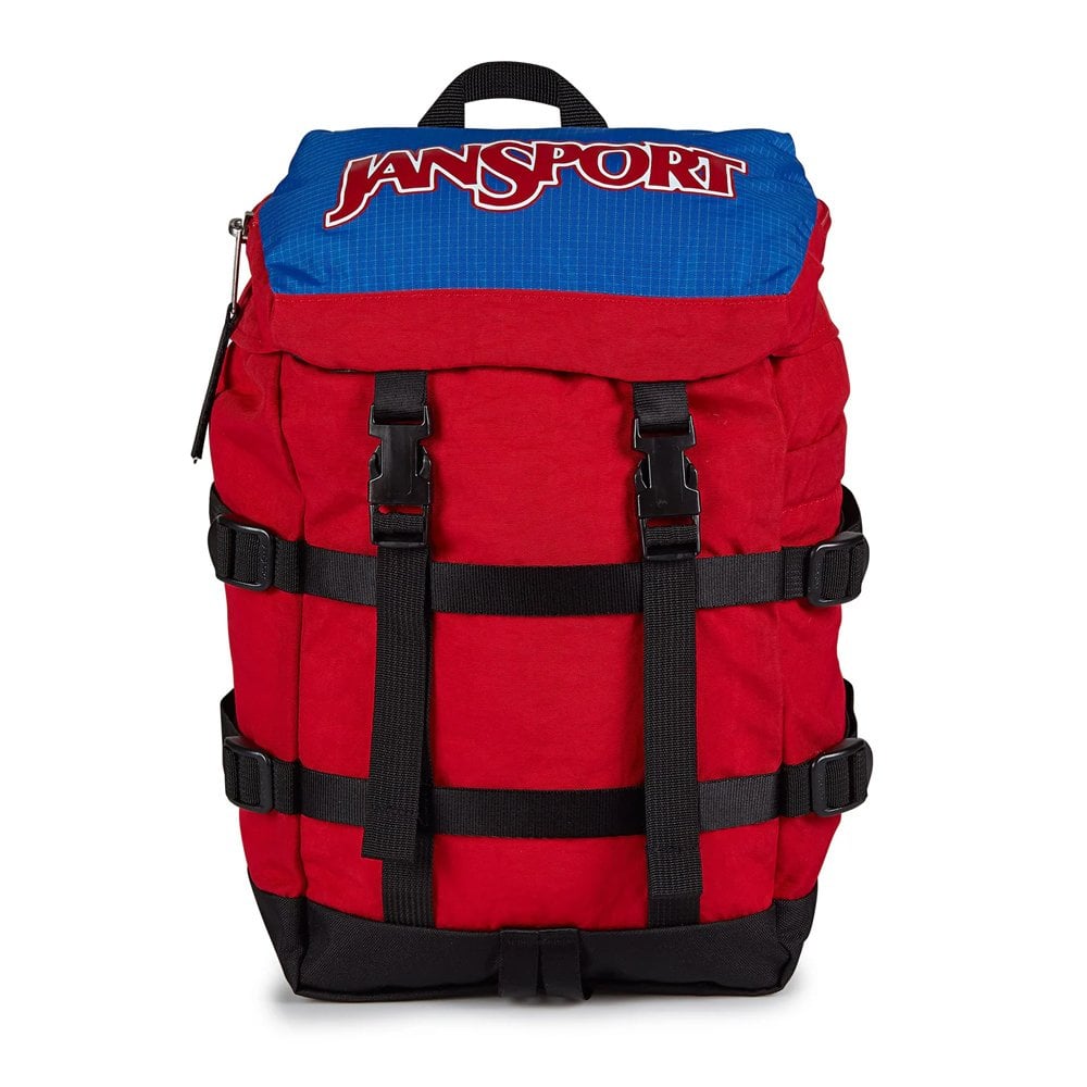 Mini Skip Pack - Red Tape