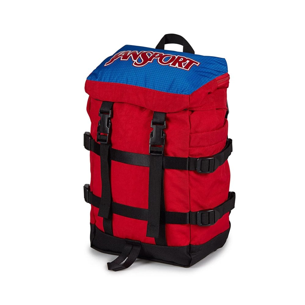 Mini Skip Pack - Red Tape