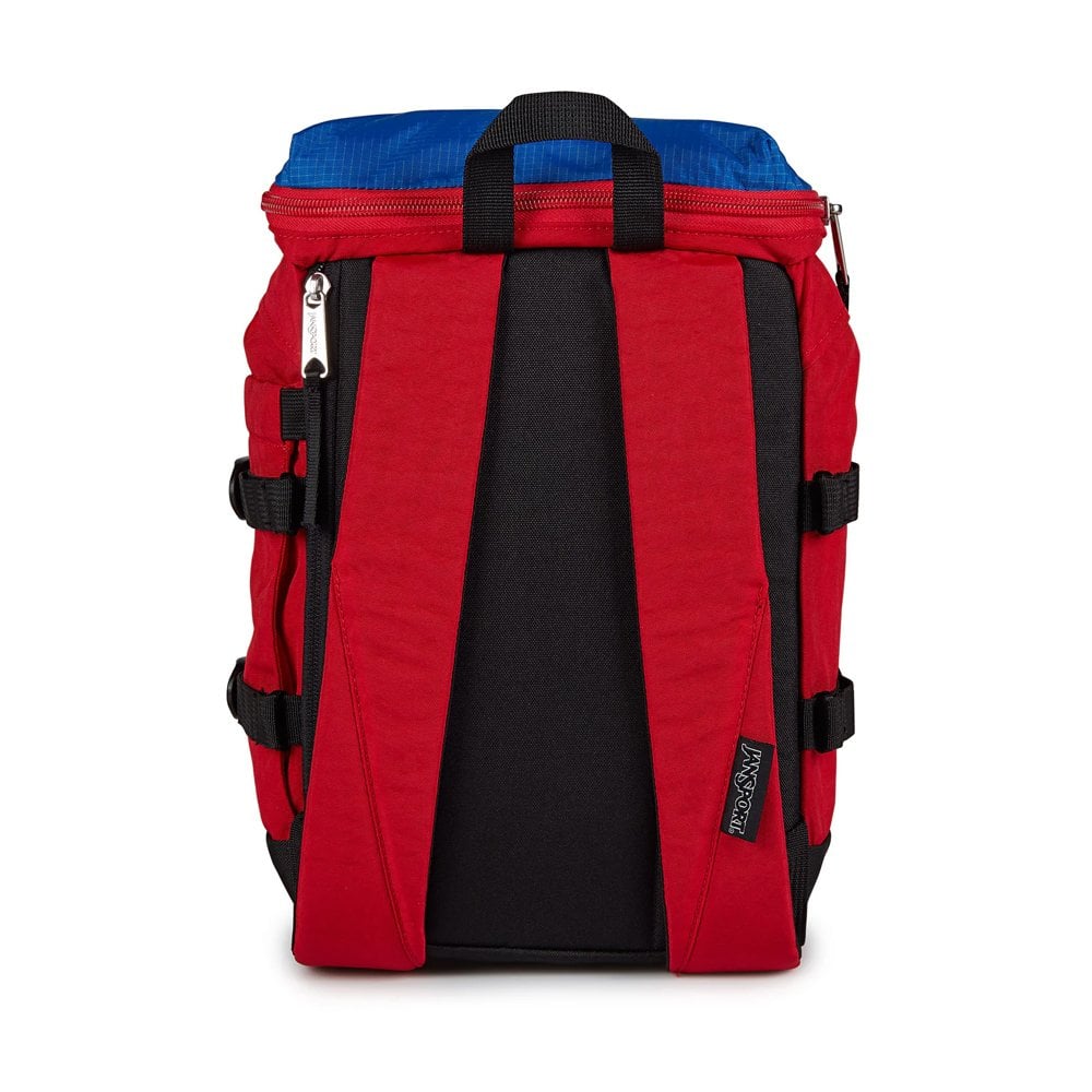 Mini Skip Pack - Red Tape