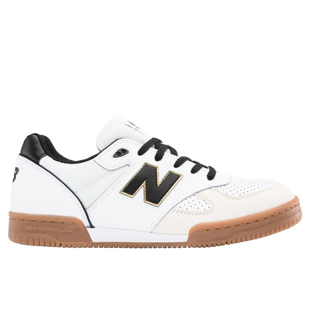 NM600 - White/Black
