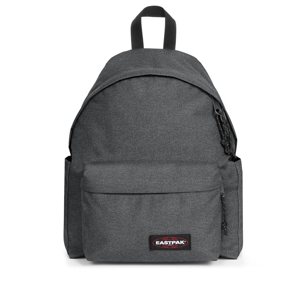 Day Pak'r - Black Denim