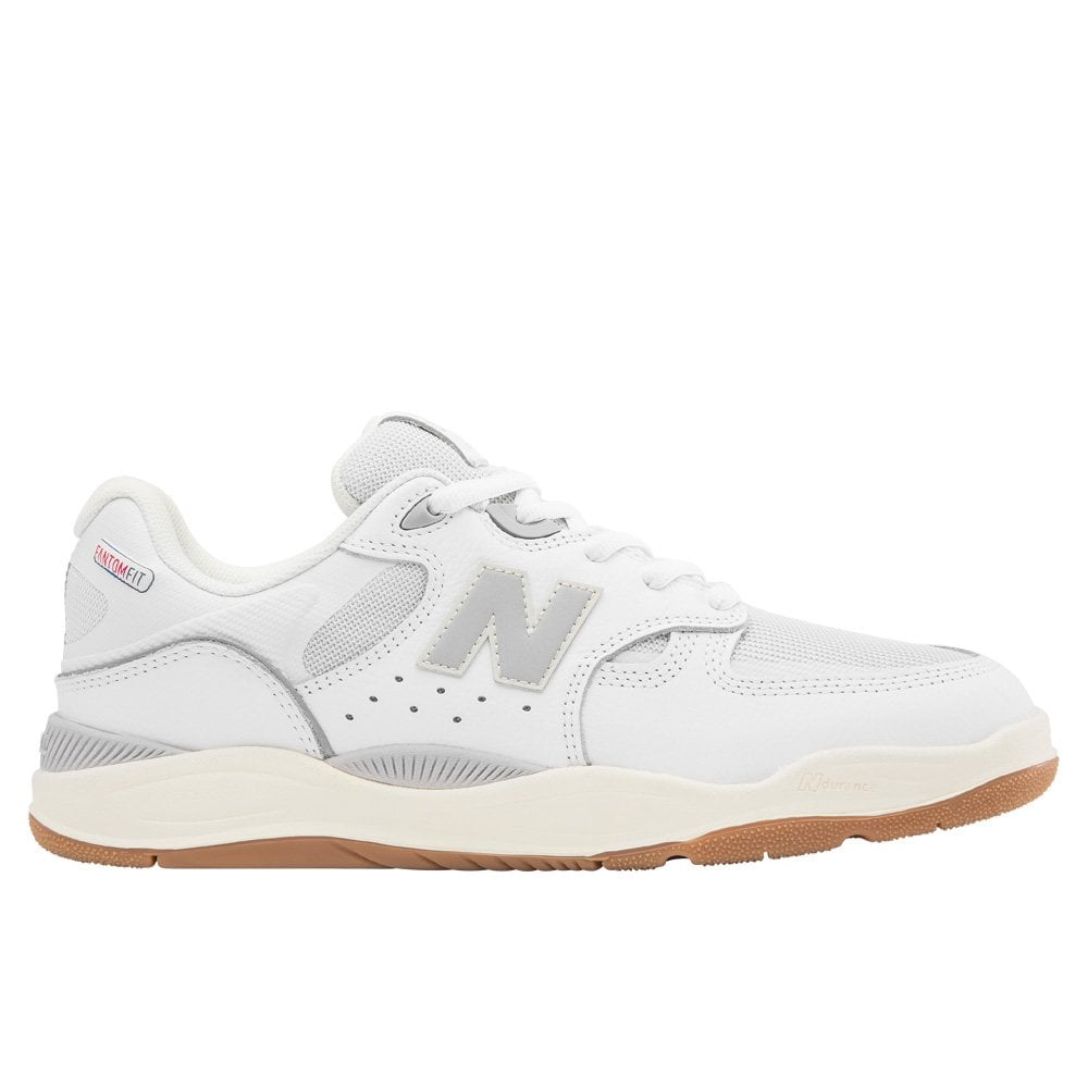 Tiago 1010 - White/Grey