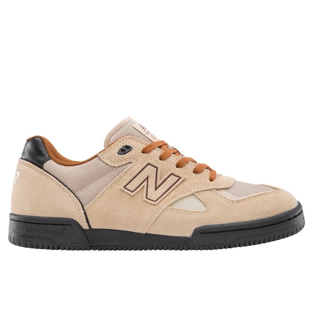 NM600 - Incense/Blk