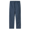 Flint Pant - Dusky Blue