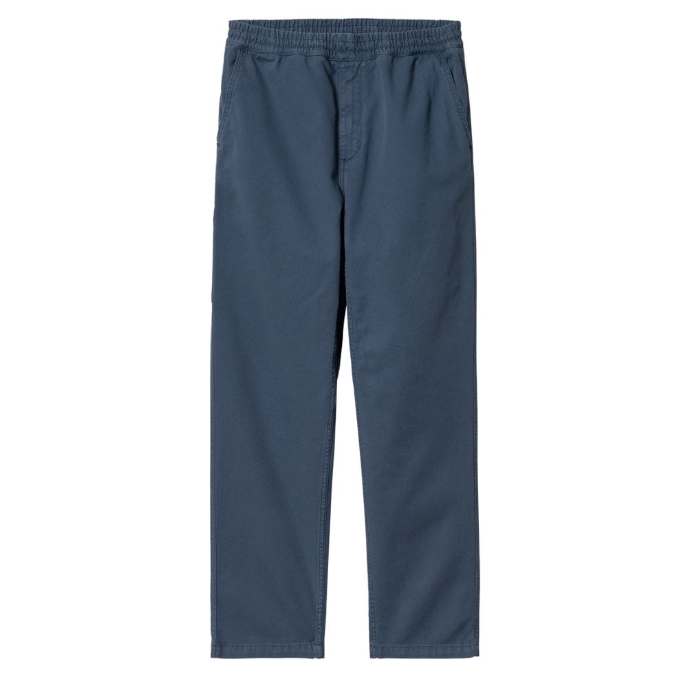 Flint Pant - Dusky Blue