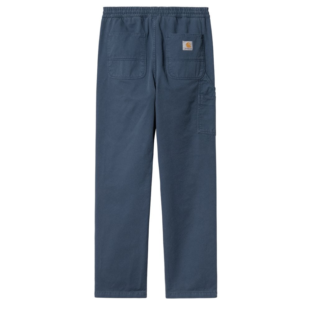 Flint Pant - Dusky Blue