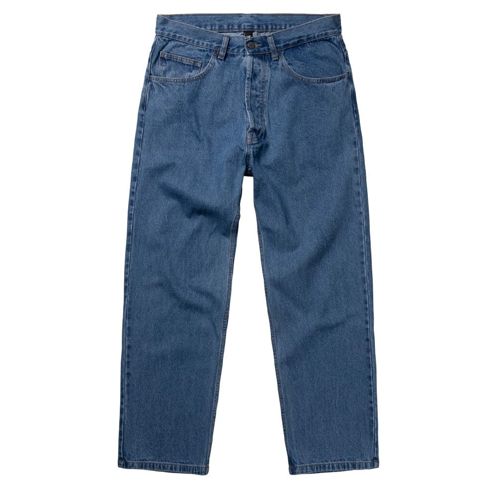 Bagi Jean - Blue