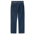 Nolan Pant - Blu Stne Wsh