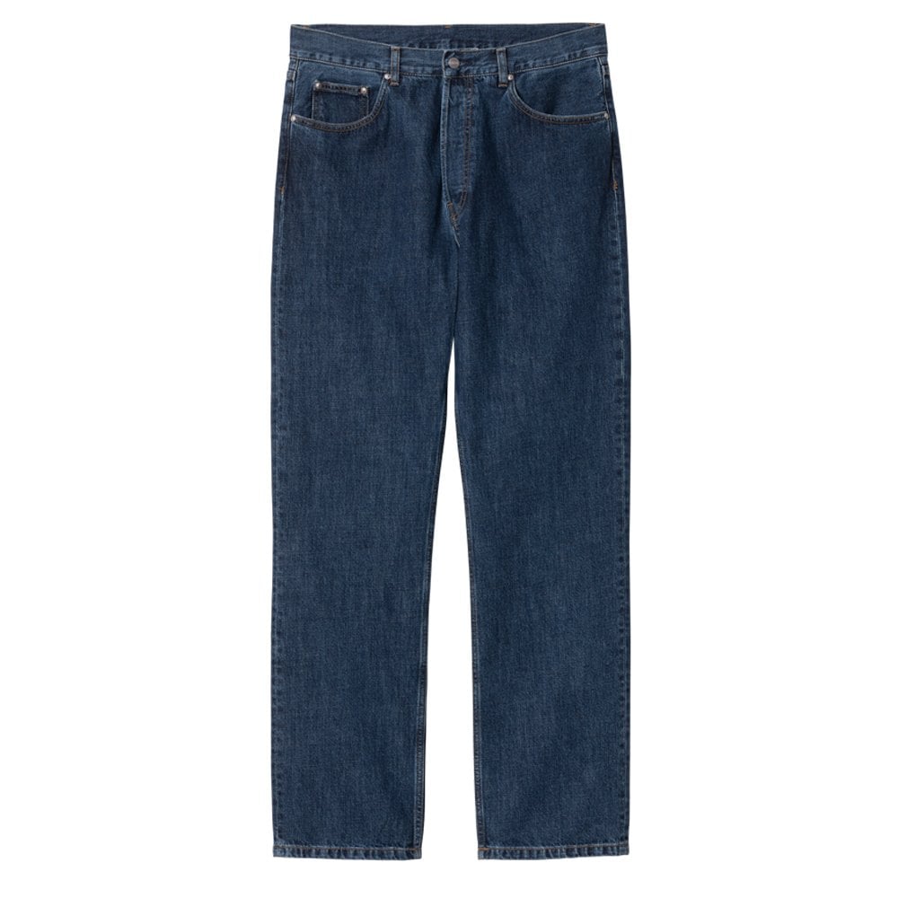 Nolan Pant - Blu Stne Wsh