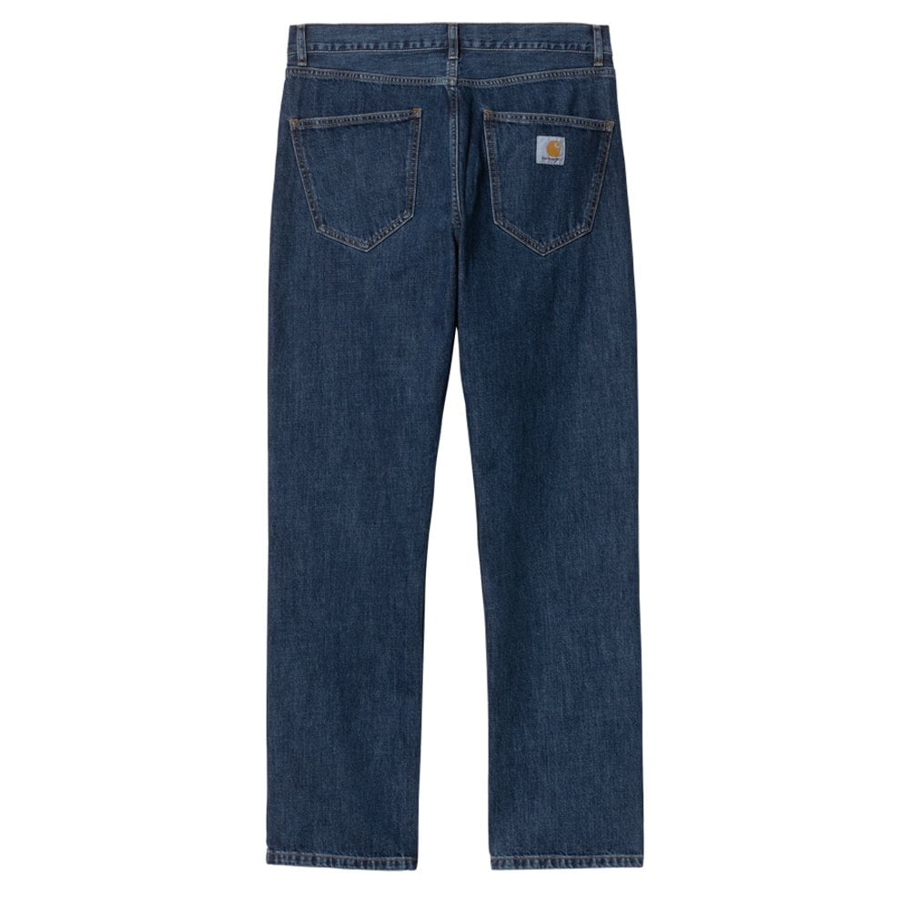 Nolan Pant - Blu Stne Wsh