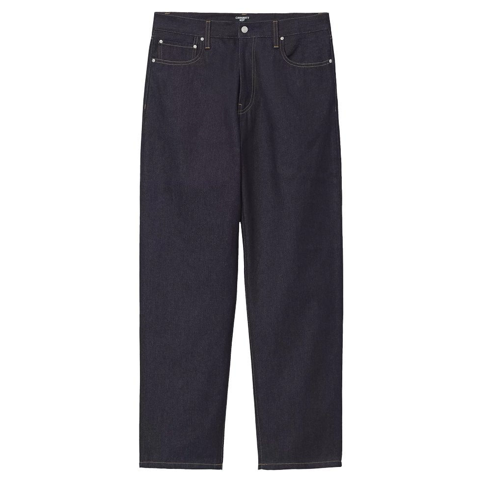 Landon Pant - Blue Rigid