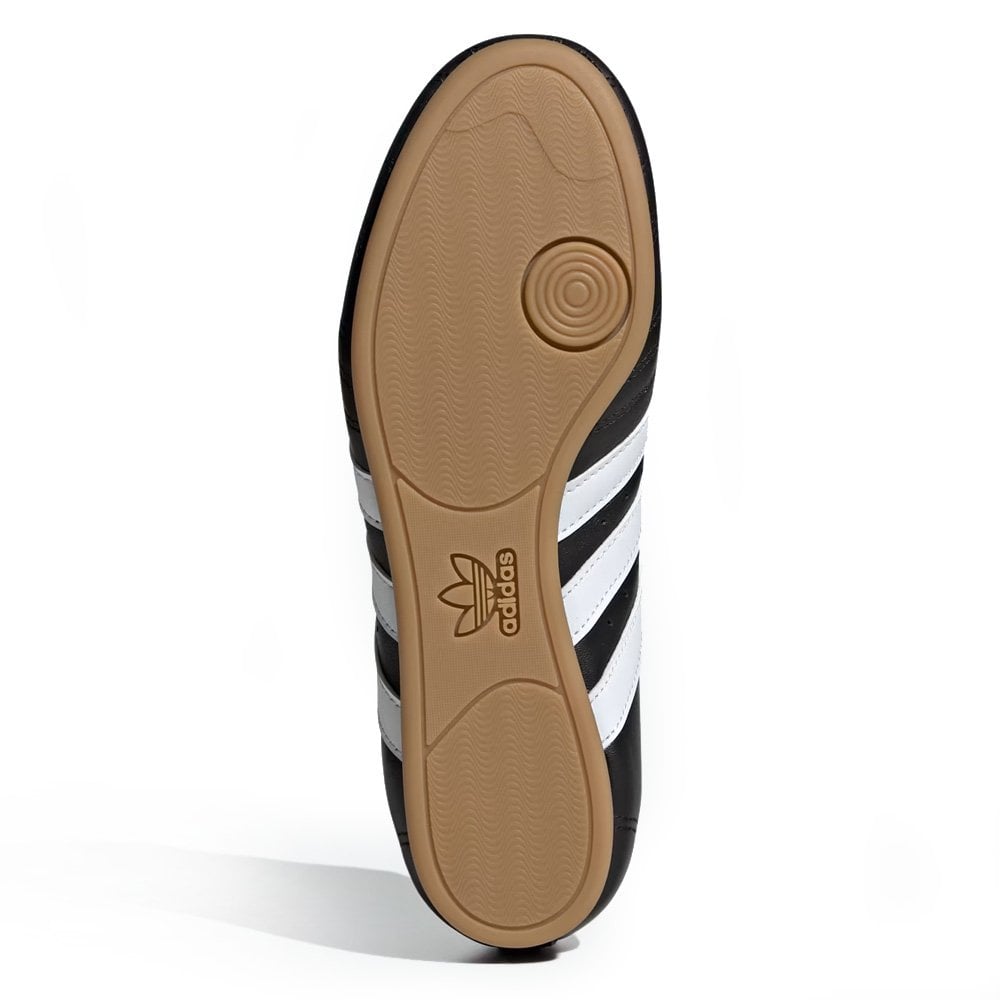 Taekwondo Lace - Blk/Wht/Gum