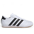 Taekwondo Lace - Wht/Blk/Gum
