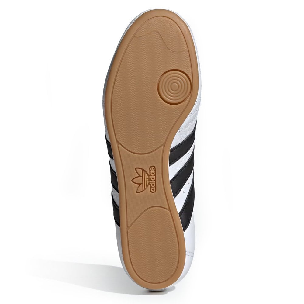 Taekwondo Lace - Wht/Blk/Gum