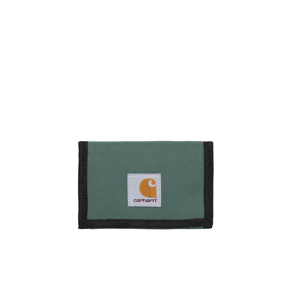 Alec Wallet - Silver Pine