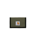 Alec Wallet - Office Green