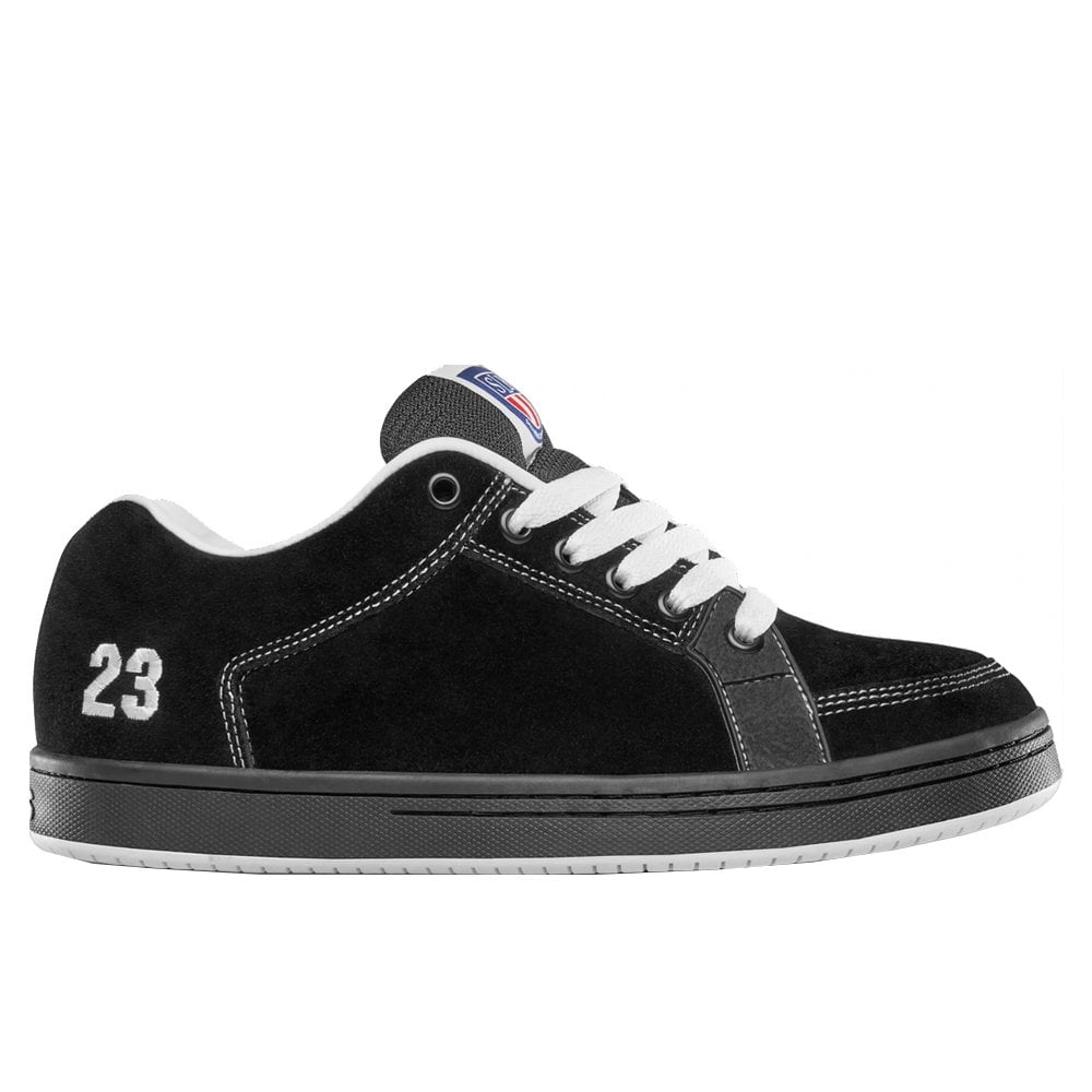 SAL 23 - Black/White