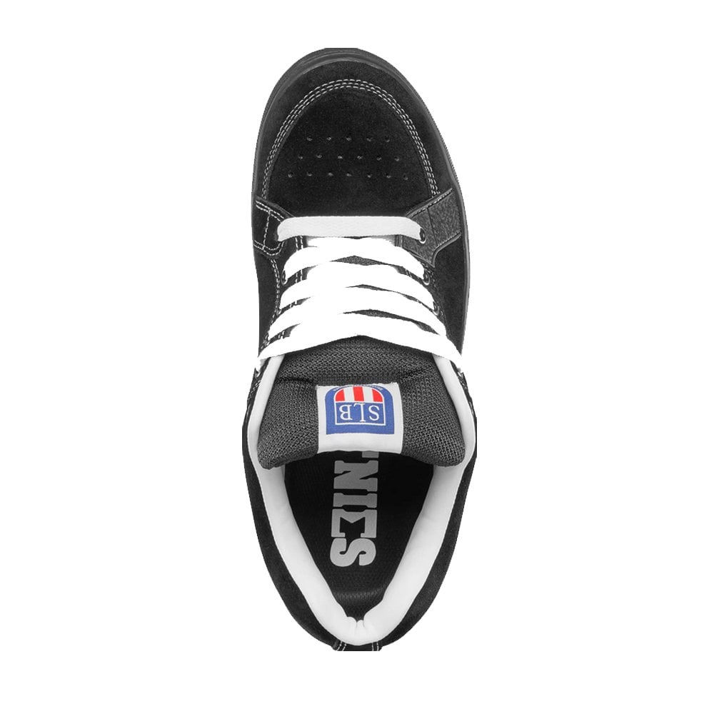 SAL 23 - Black/White