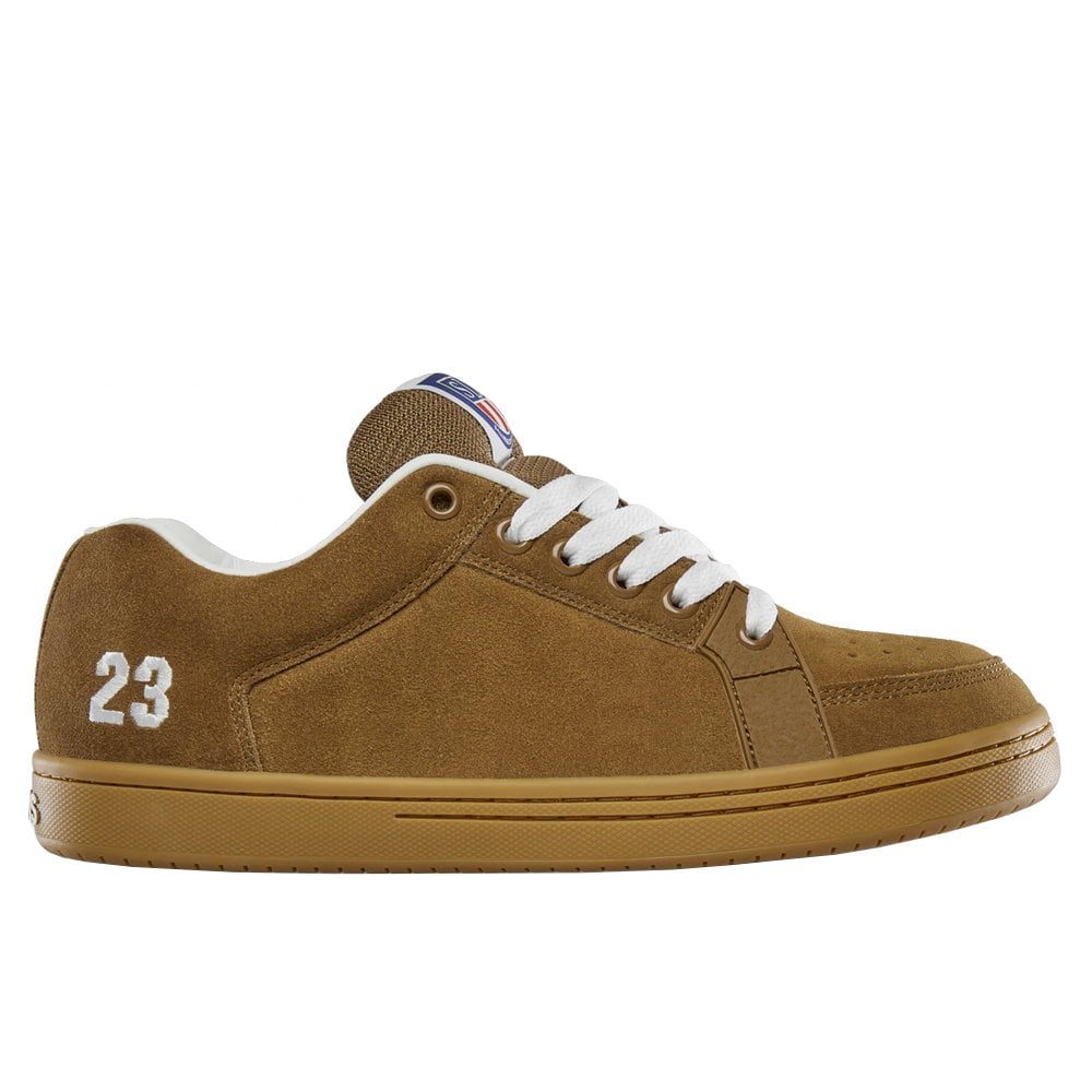 SAL 23 - Brown/Gum
