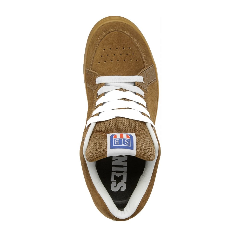 SAL 23 - Brown/Gum