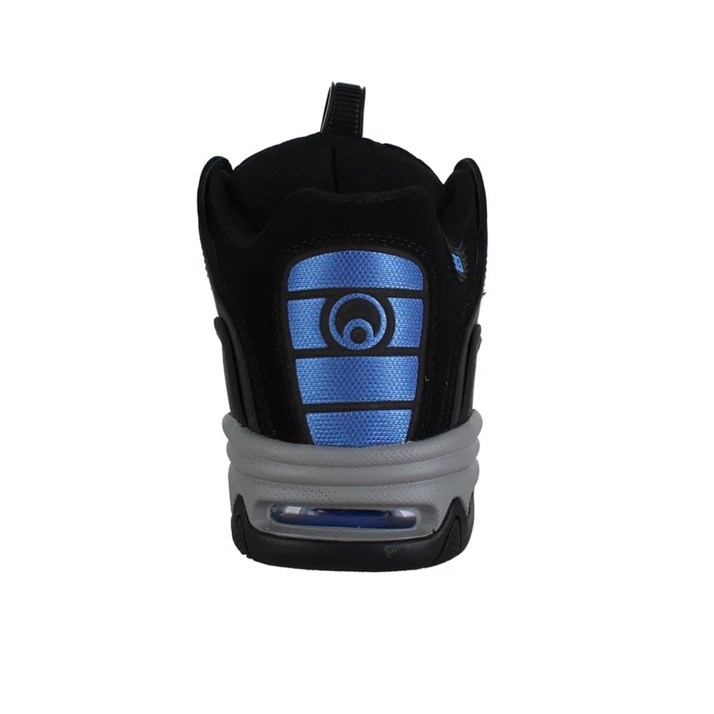 D3 2001 - Blk/Gry/Blue