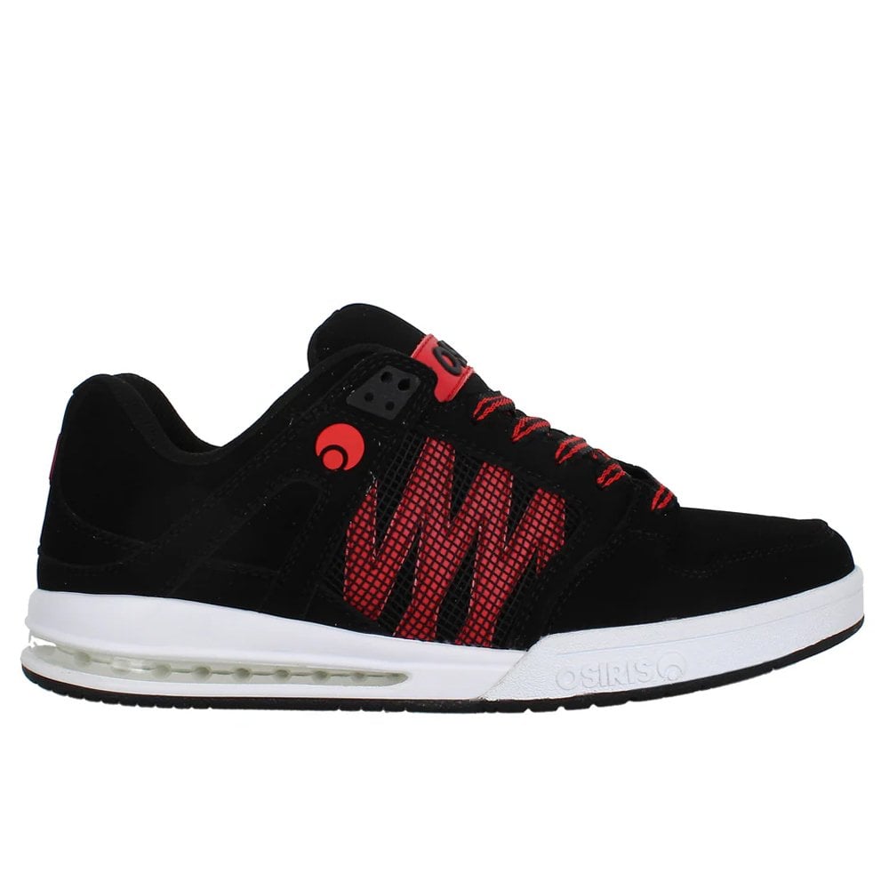 Pixel - Blk/Wht/Red