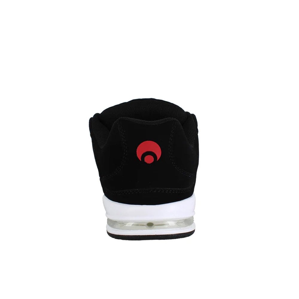 Pixel - Blk/Wht/Red