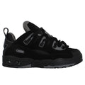D3 E - Blk/Grey/Blk
