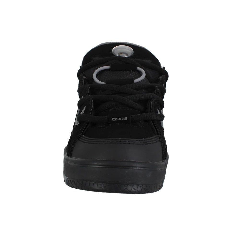 D3 E - Blk/Grey/Blk