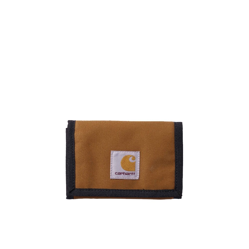 Alec Wallet - Hamilton Brw