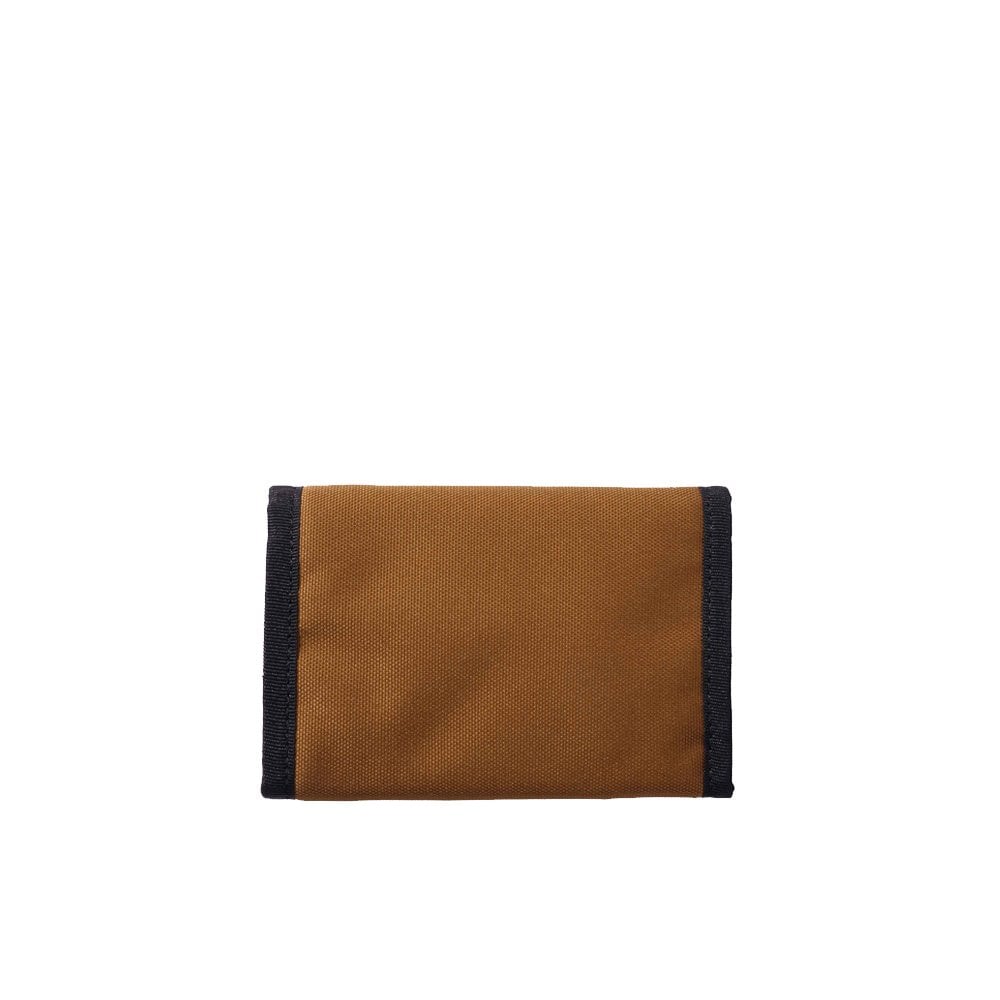 Alec Wallet - Hamilton Brw