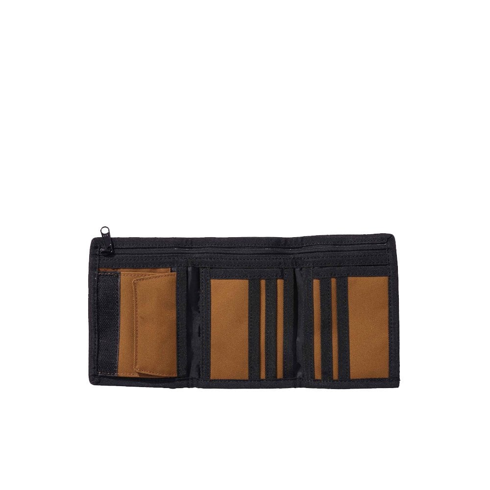 Alec Wallet - Hamilton Brw