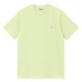 Chase T-Shirt - Air Green