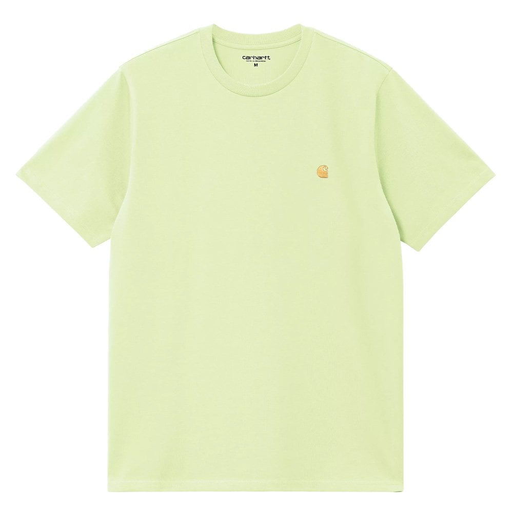 Chase T-Shirt - Air Green