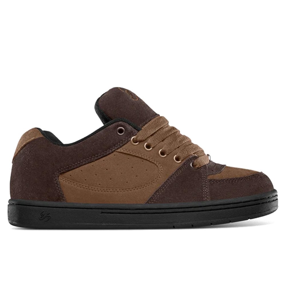 Accel OG - Brown/Brown