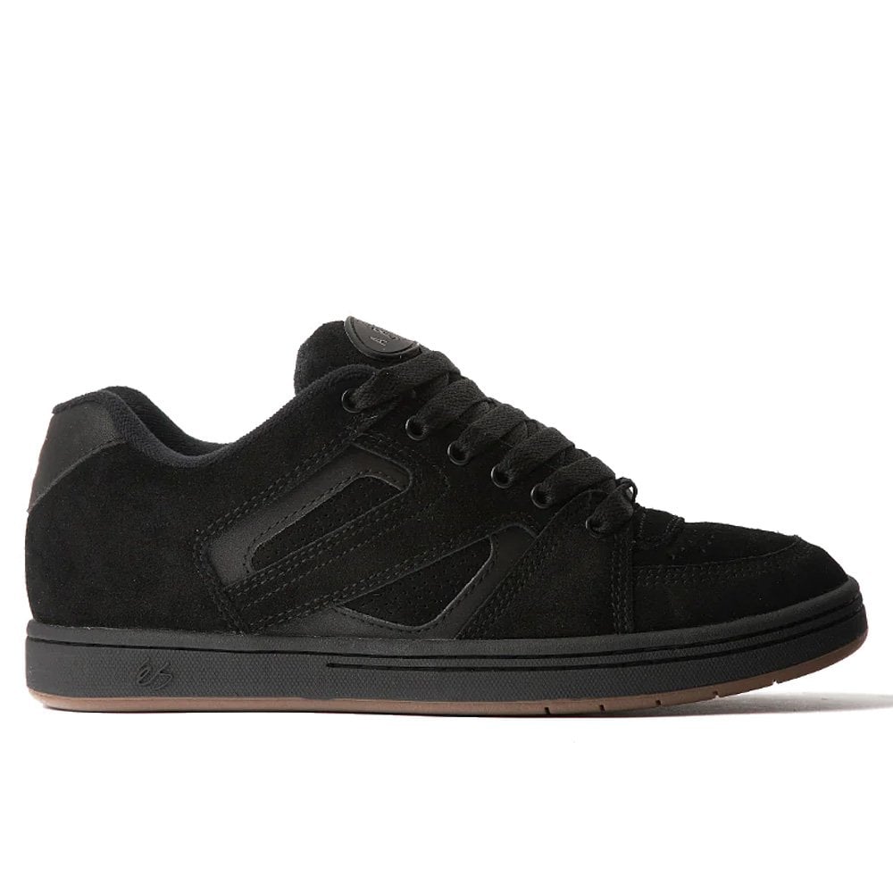 x Arto Saari Accel OG - Black/Charc